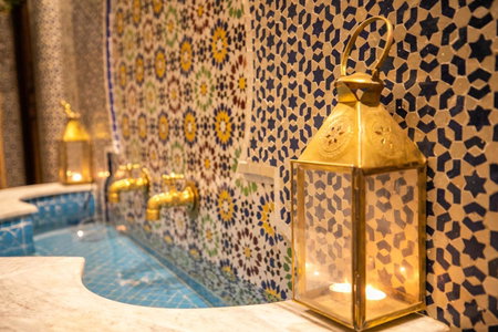 Riad Soultana, Fès, Марокко
