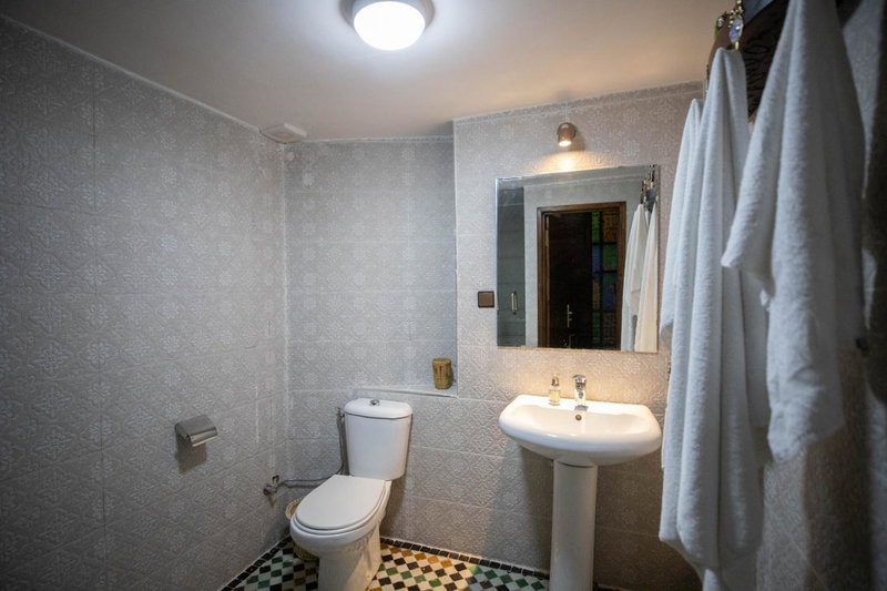Riad Soultana, Fès, Марокко
