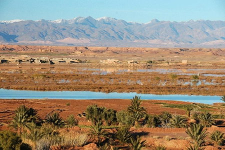Dar Bladi, Ouarzazat, Morocco