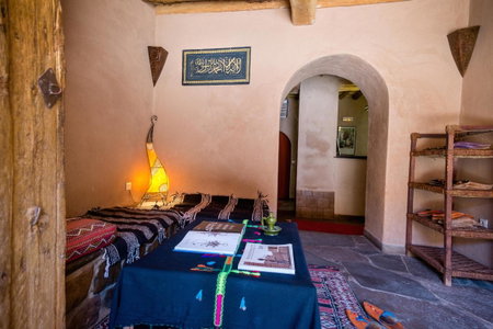 Dar Bladi, Ouarzazat, Morocco