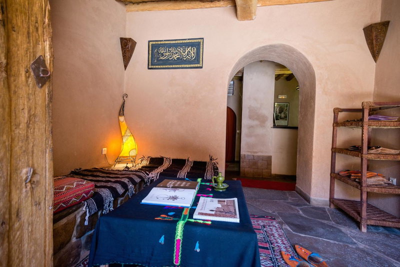 Dar Bladi, Ouarzazat, Morocco