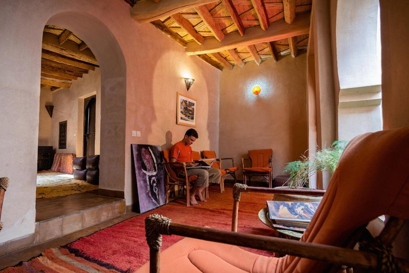 Dar Bladi, Ouarzazat, Morocco