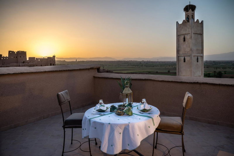 Dar Bladi, Ouarzazat, Morocco