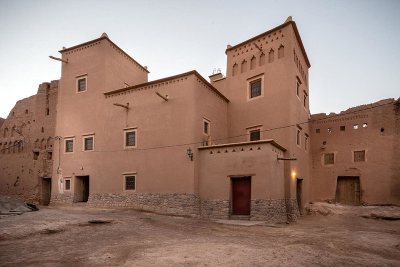 Dar Bladi, Ouarzazat, Morocco