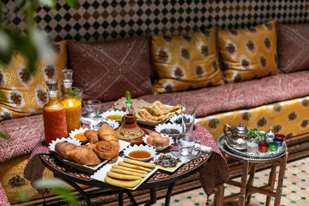 Riad Noha, Fès, Марокко