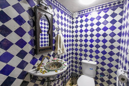 Riad Noha, Fès, Марокко