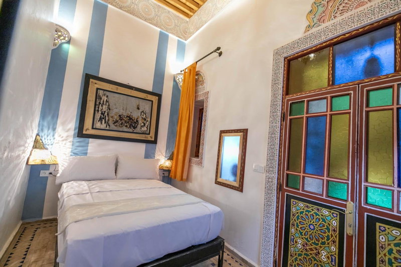 Riad Noha, Fès, Марокко