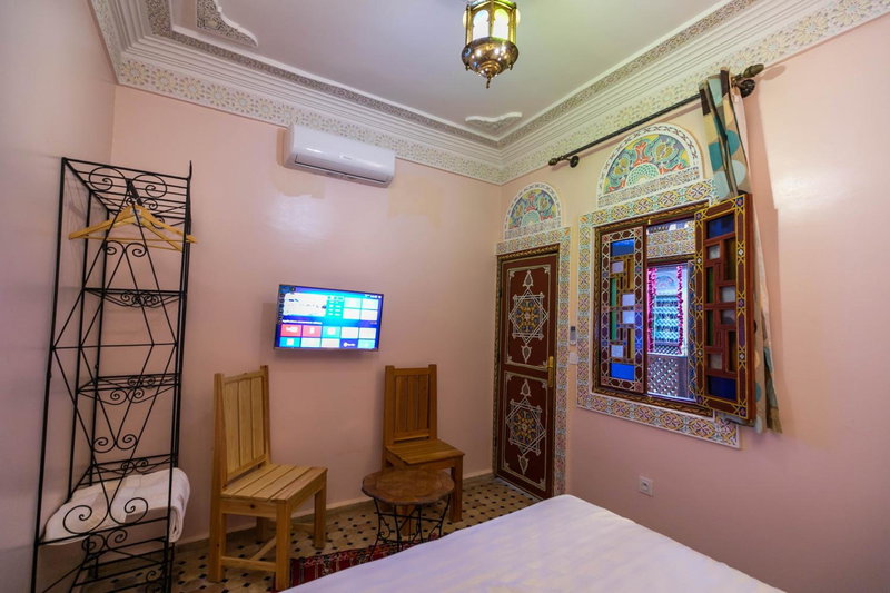 Riad Noha, Fès, Марокко