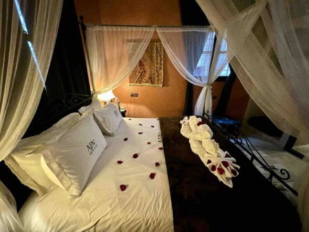 Riad ART DE VIVRE avec Jacuzzi, Marrakesh, Morocco