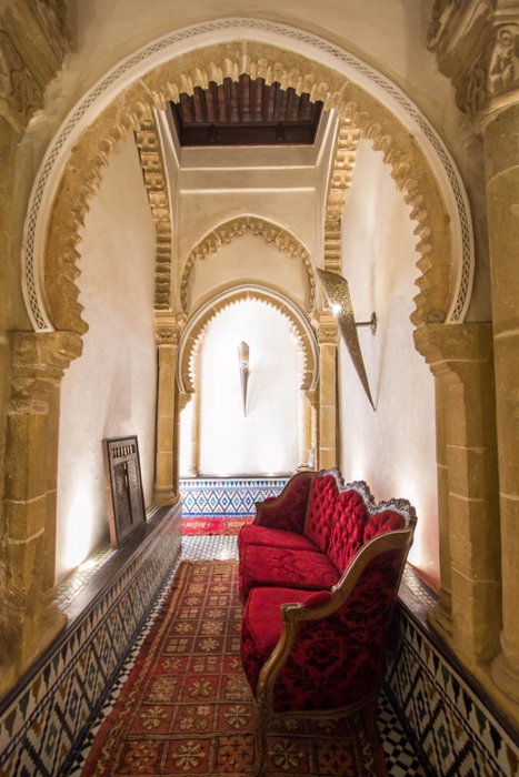 Riad Thamayna, Vente, Maroc