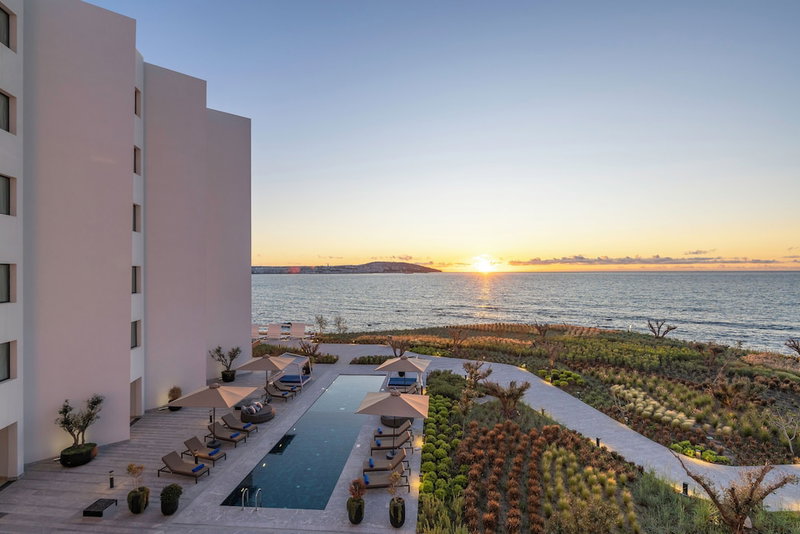 Idou Malabata Beach and Spa, Tangier, Maroc