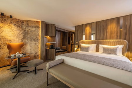 Idou Malabata Beach and Spa, Tangier, Maroc