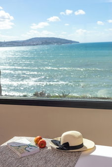 Idou Malabata Beach and Spa, Tangier, Maroc