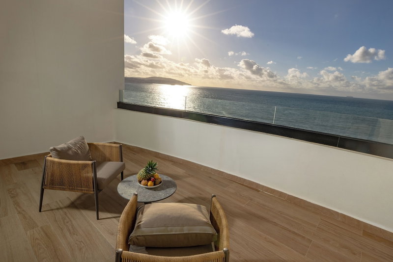 Idou Malabata Beach and Spa, Tangier, Maroc