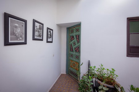 Dar Halima, Marrakech, Morocco