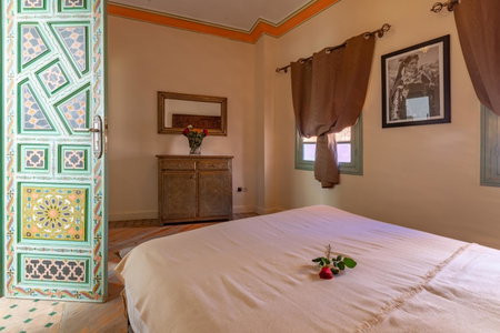 Dar Halima, Marrakech, Morocco