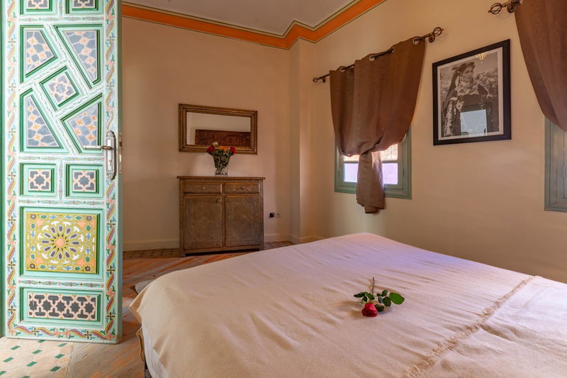 Dar Halima, Marrakech, Morocco