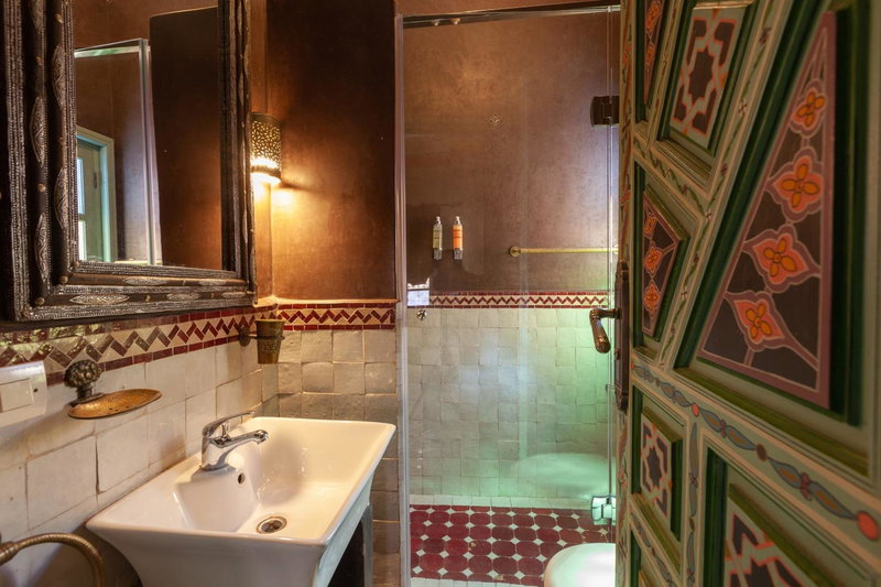 Dar Halima, Marrakech, Morocco