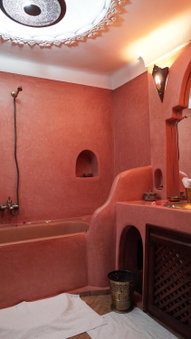 Riad Ahlsouss, Marrakesh, Morocco