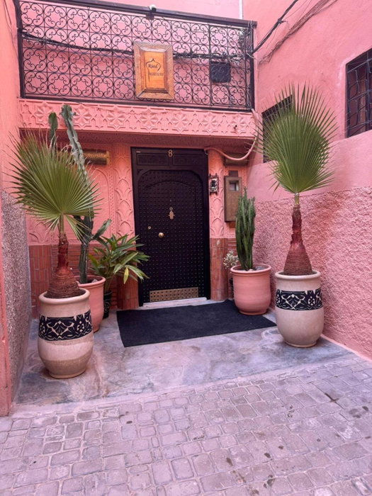 Riad Rodaina & SPA, Marrakech, Morocco