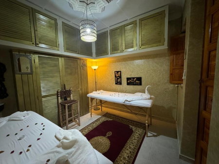 Riad Rodaina & SPA, Marrakech, Morocco