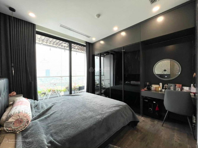 Apartment for rent in Ha Dong, Vietnam · The Zei My Dinh · 2 rooms, 2 baths