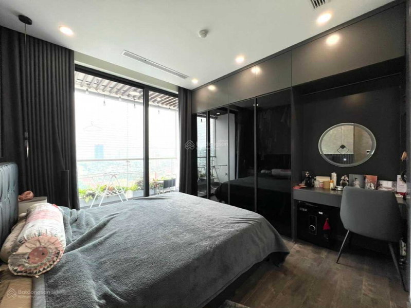 Apartment for rent in Ha Dong, Vietnam · The Zei My Dinh · 2 rooms, 2 baths