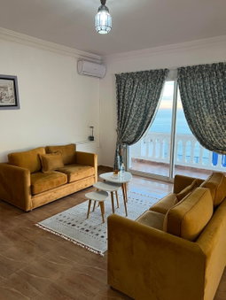 Riad Ras Lafaa, Safi, Marruecos