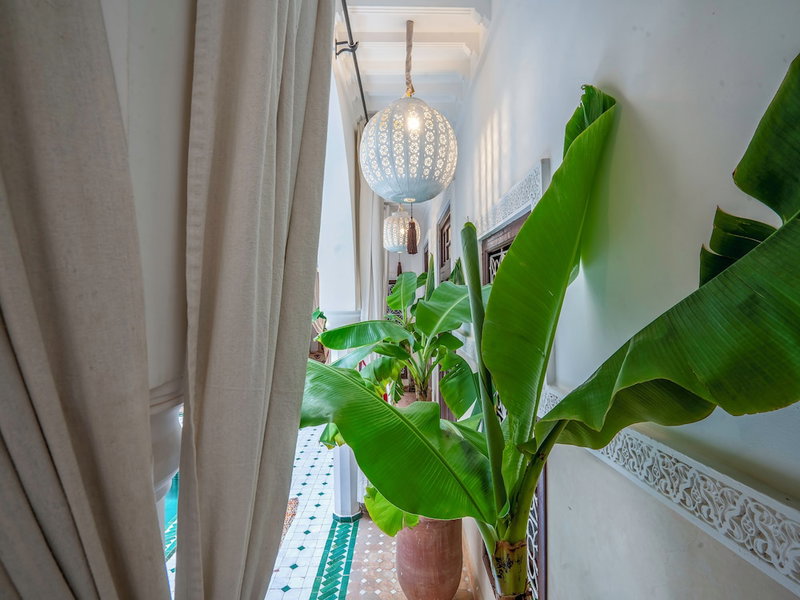 Riad Fleur De Sable, Marrakech, Morocco