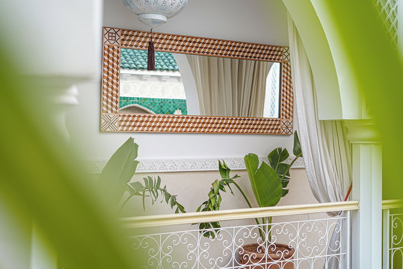 Riad Fleur De Sable, Marrakech, Morocco