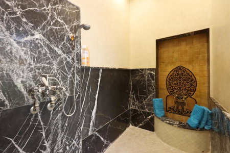 Riad Dwiriyat My Teib, Marrakesh, Morocco