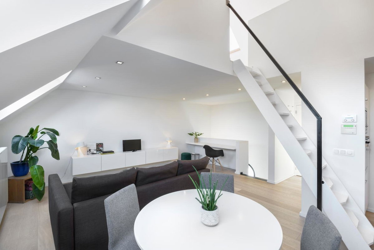 The 1880 Residence by Domani Hotels, Belgium