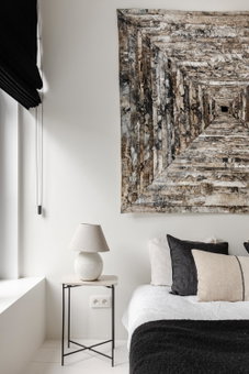 LuxuryApartmentSoulforCity, Gent, Belgium