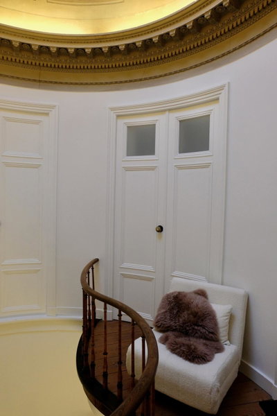 LuxuryApartmentSoulforCity, Gent, Belgium