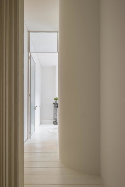 LuxuryApartmentSoulforCity, Gent, Belgium