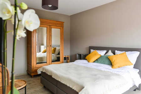 B&B O Chocolat Cho, Sint-Pieters-Leeuw, Bélgica