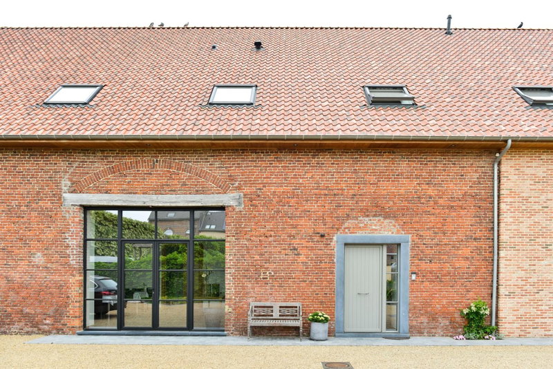 B&B O Chocolat Cho, Sint-Pieters-Leeuw, Bélgica