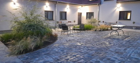 Côté Grange, Tournai, Belgium