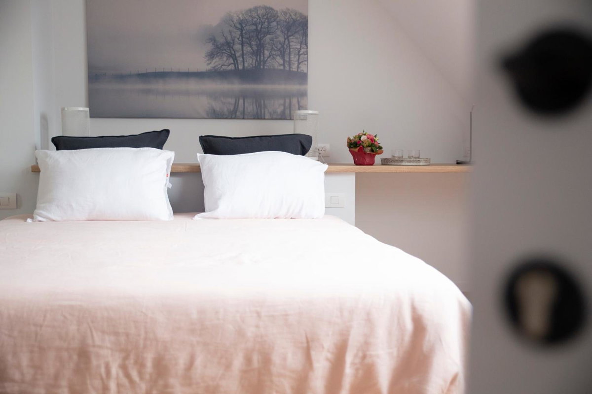 Hotel · A Coque'Line, Frasnes-lez-Anvaing