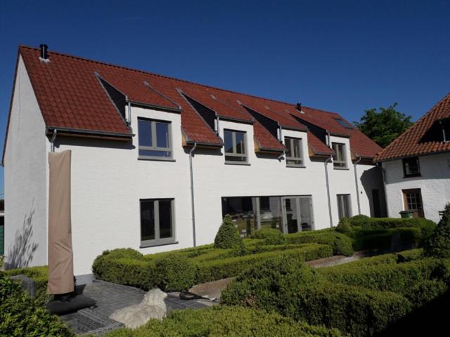 Hotel · B&B Dotter 17, Erpe-Mere