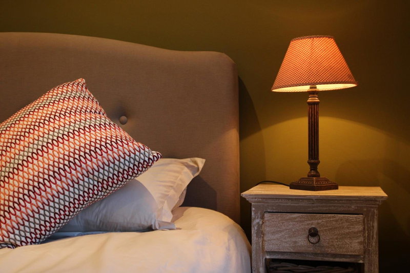 B&B Dotter 17, Erpe-Mere, Bélgica