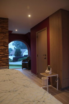 B&B Dotter 17, Erpe-Mere, Bélgica