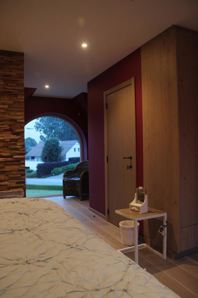 B&B Dotter 17, Erpe-Mere, Bélgica