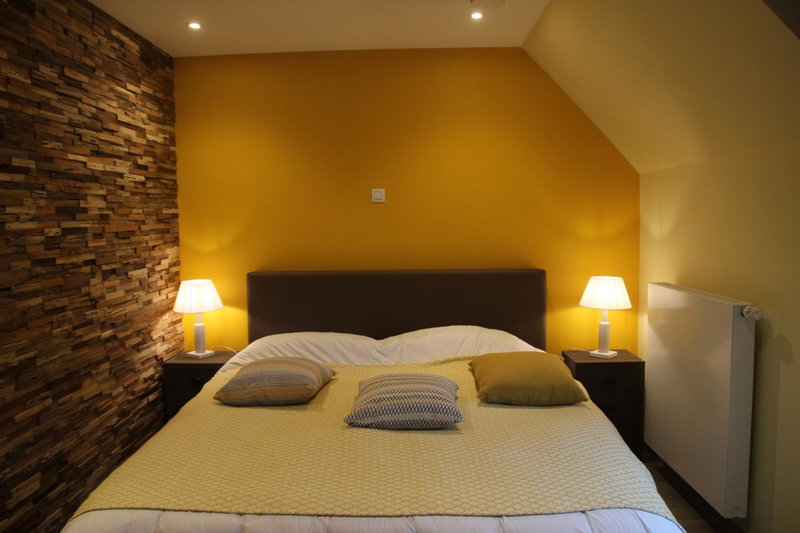 B&B Dotter 17, Erpe-Mere, Bélgica