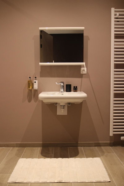 B&B Dotter 17, Erpe-Mere, Bélgica