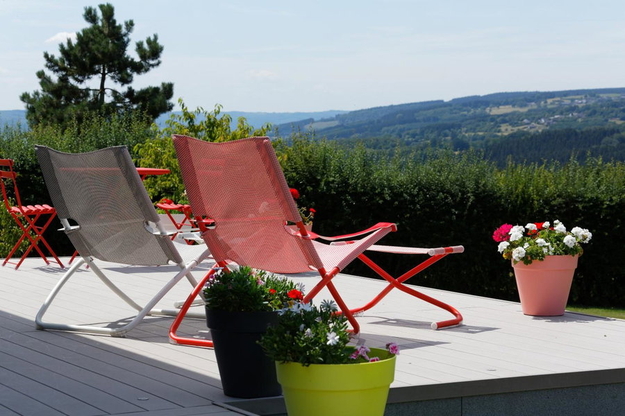 The View, Francorchamps, Belgique