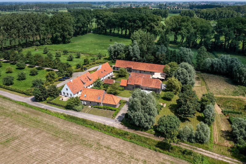 Loweide, Oostkamp, Бельгия