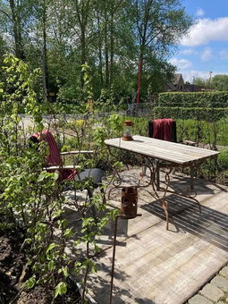 B&B Den Biesthoek, Grimbergen, Belgique