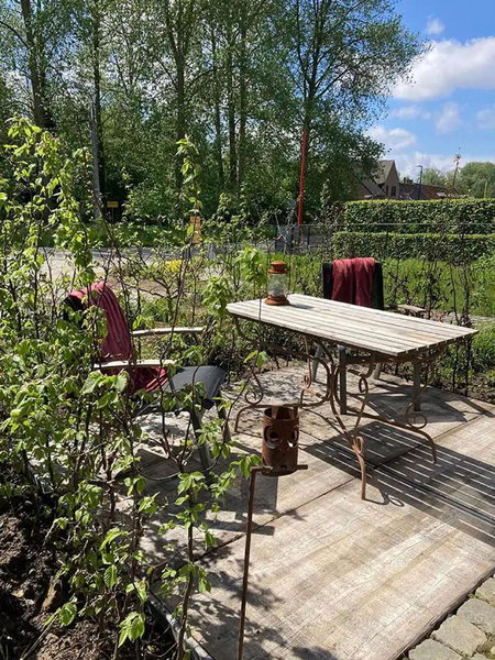 B&B Den Biesthoek, Grimbergen, Belgique