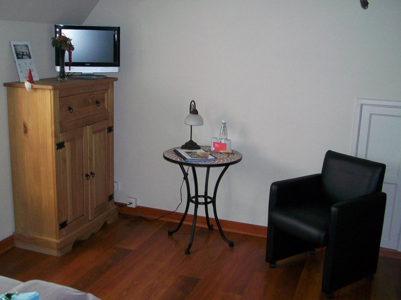 B&B Bru-Beauline, Bruges, Belgium